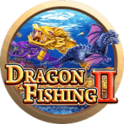 Dragon Fishing II - 88IBET